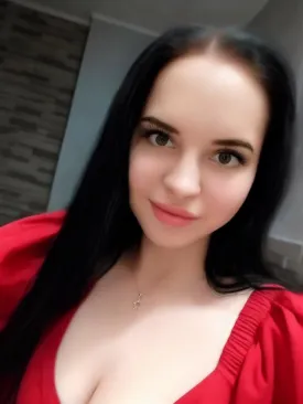 Проститутка Богдана