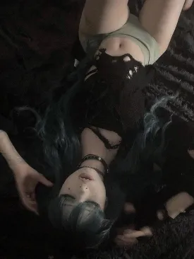 Проститутка Капитолина