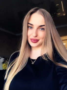 Проститутка Валентина