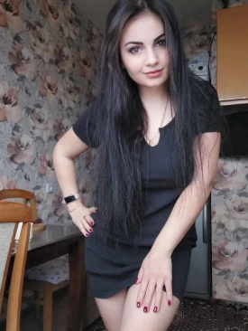 Проститутка Катя