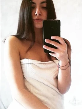 Проститутка Алёна